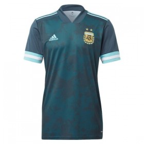 Koszulka Argentyna Wyjazdowe Stroje Piłkarskie 2020